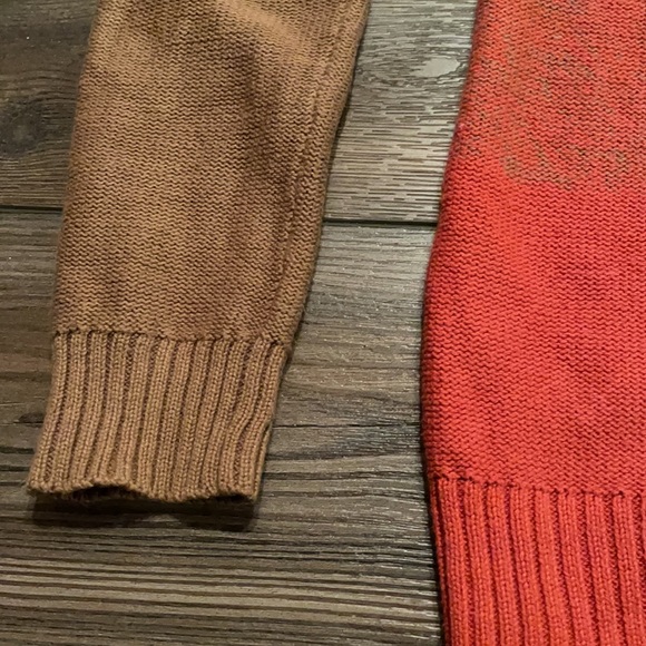 Women’s Fade Sweater - Picture 6 of 7